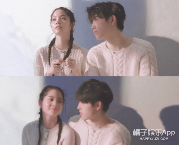 这操作要是换成女明星早被骂上热搜了吧？