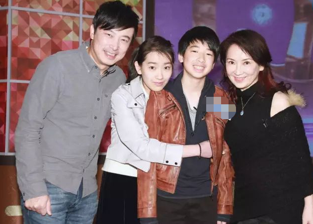56岁“观音姐姐”龚慈恩婚变，丈夫被曝移恋女总裁？前夫也曾出轨