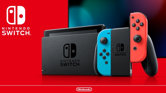 PS4/XB1后劲乏力：任天堂Switch稳居8月和2019年全美最畅销主机