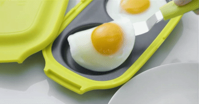 【钛媒体】女朋友要来，如何用微波炉叮出一顿大餐？