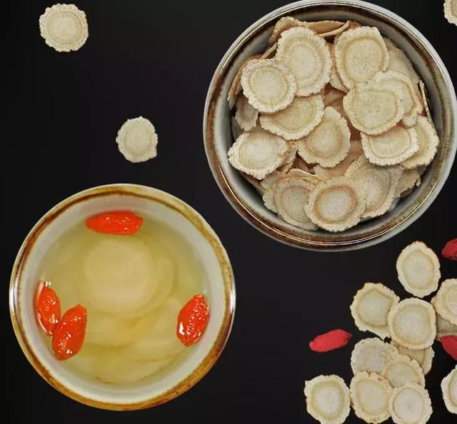 西洋参好处多,但关键看怎么吃!请收藏