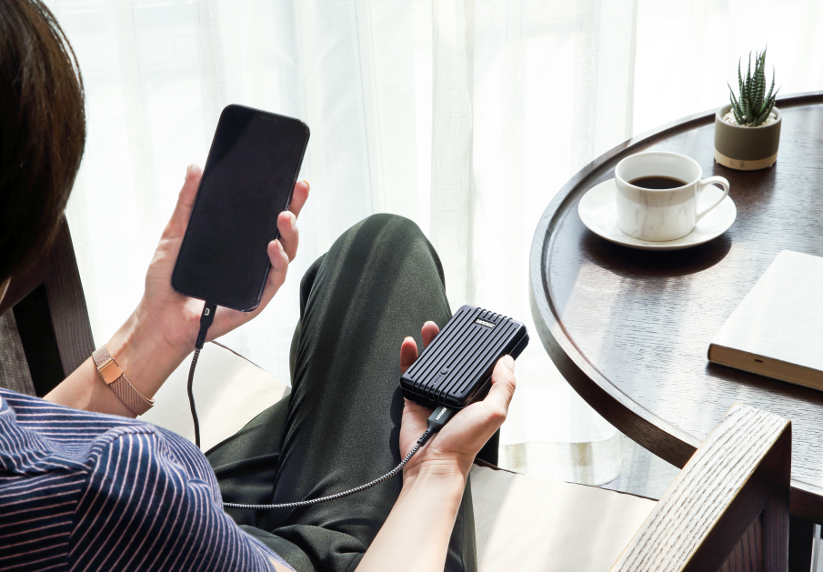 充电宝哪个牌子好，你不可不知的选购技巧？