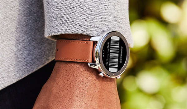 上嵌60颗奥地利水晶 Amazfit GTR璀璨特别版开售