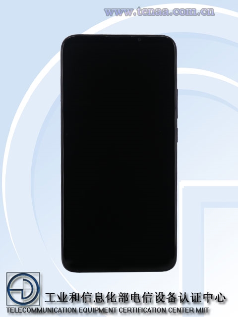 魅族16T入网：骁龙855+4500mAh 性价给力