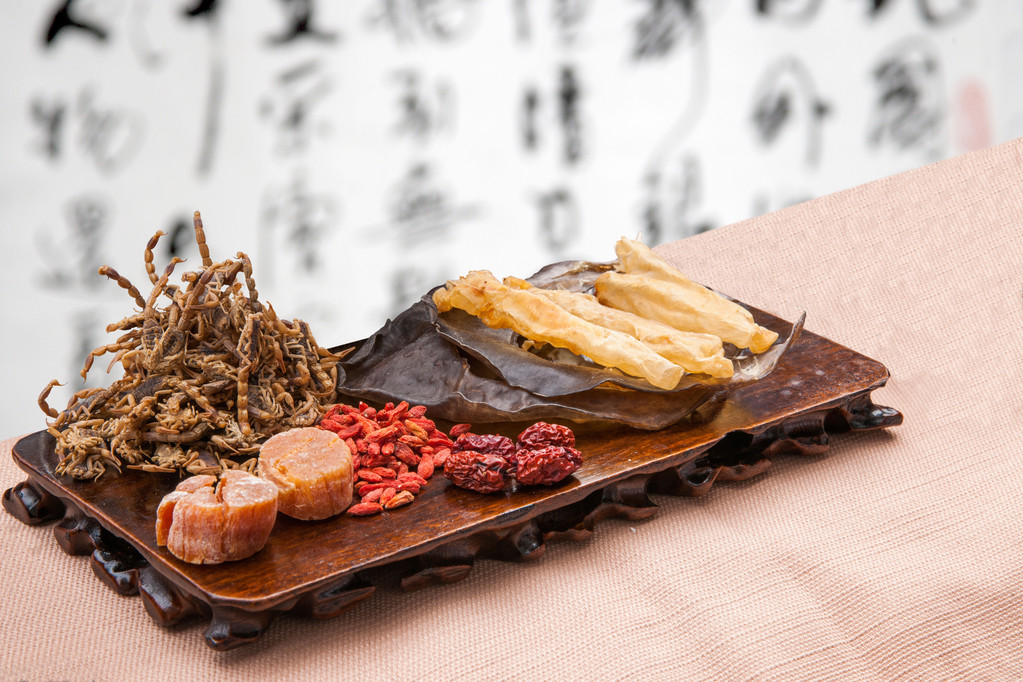 治幽螺，中医分三型