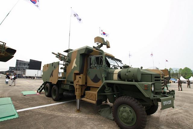 卡车炮,一场悄然的炮兵革命