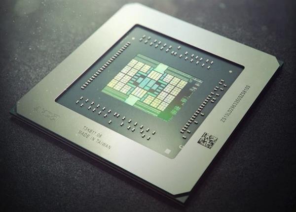 AMD第二波7nm Navi显卡曝光 中国特供版性能看齐RX 570