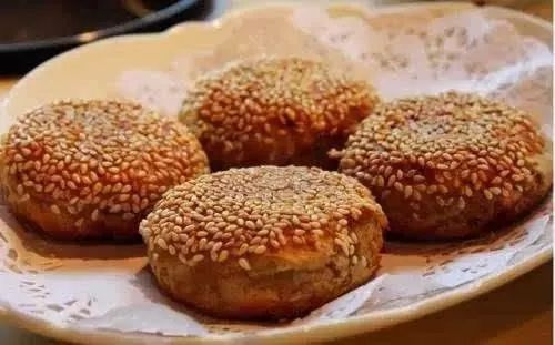 北京人最爱的17种烧饼,全吃过算我“酥”