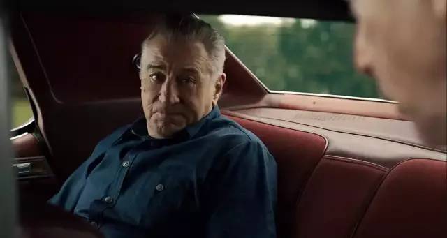 「桃桃淘电影」豆瓣9.1分，《爱尔兰人》真是看到老泪纵横