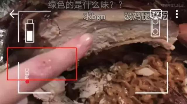 “丧命式”赚钱,靠吐活着!年入千万的吃播们,快要把自己逼死了