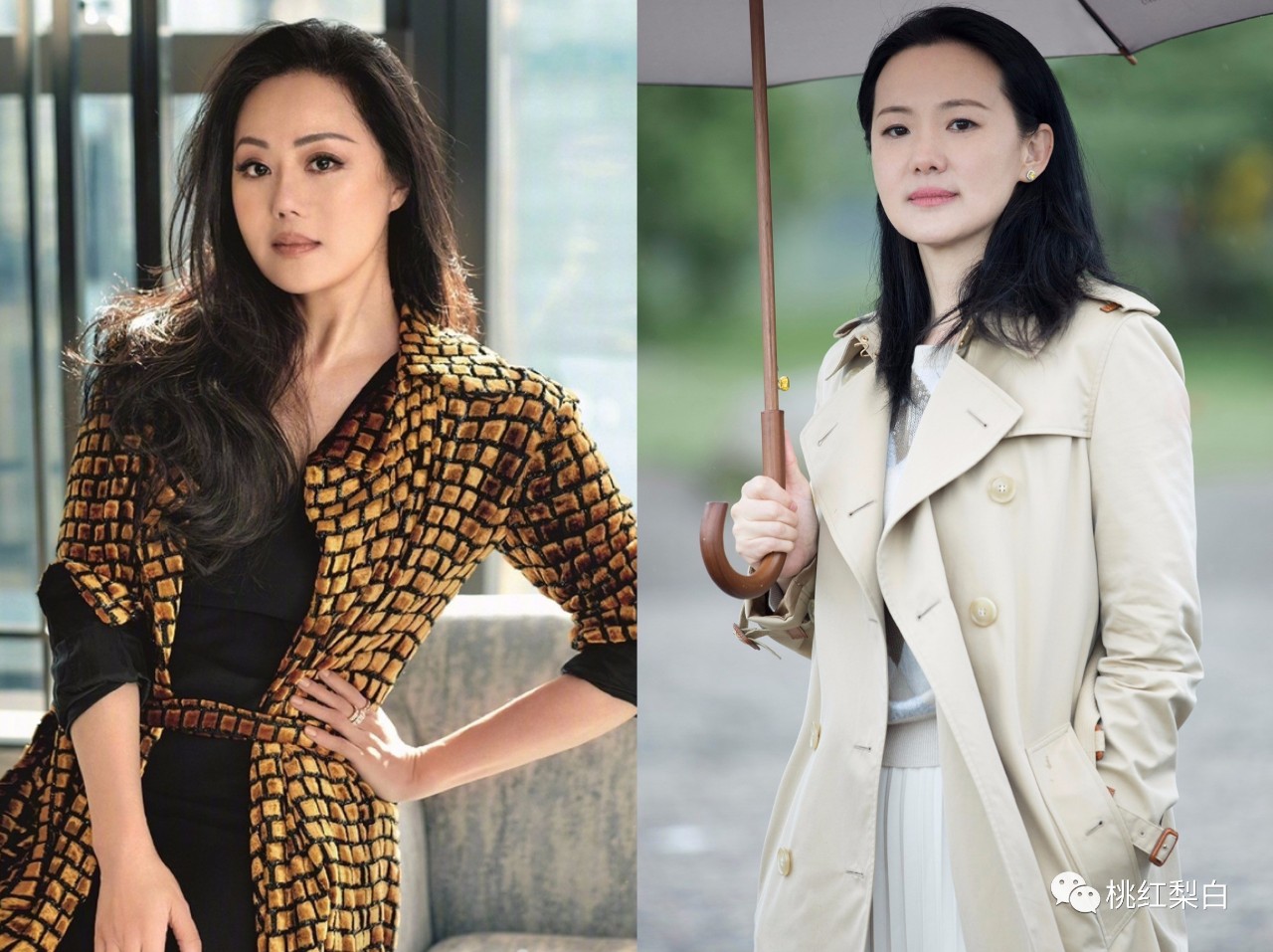 还完2亿欠款的这20年，章小蕙又杀回名利场了？