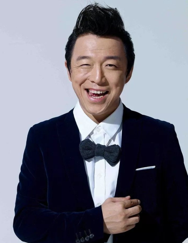 杜江票房破百亿要感谢霍思燕,其实五位百亿影星都有一个好妻子