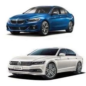 车市真的那么差？13万买宝马，22万买“换标”A6L