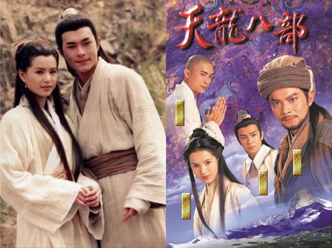 「娱乐独角兽」被曝裁员1000人，迷茫的香港与“过冬”的TVB