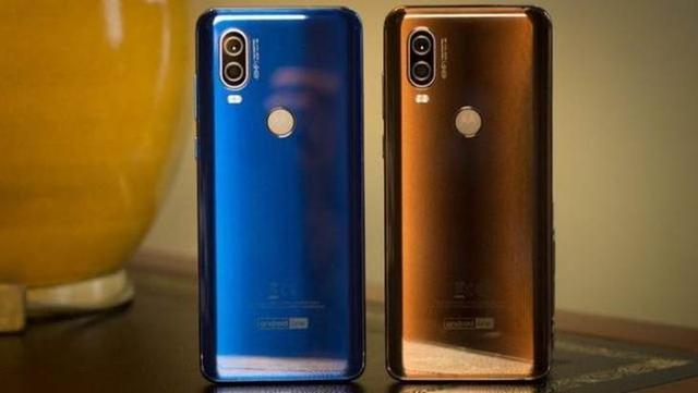 摩托罗拉One Action新机曝光!运行Android One系统