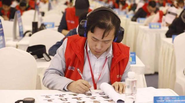 真没想到（世界脑力锦标赛中国总决赛重庆开幕 800余