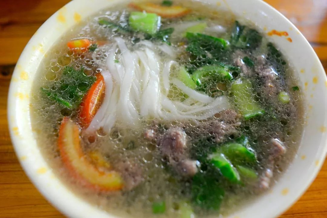 广西是被严重低估的美食之城