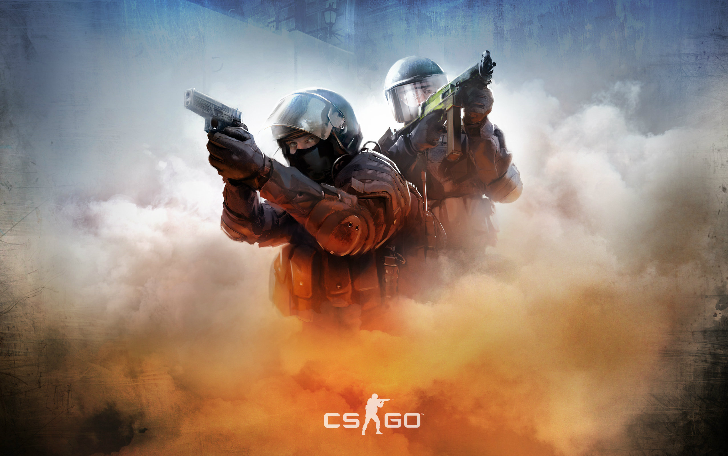 因涉嫌洗钱《cs:go》武器箱钥匙将不能再被转售