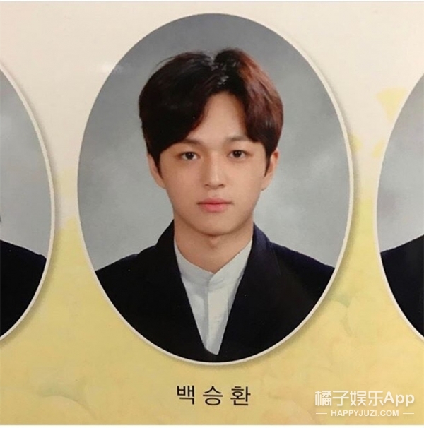 「橘子娱乐」还记得《熔炉》里的小男孩吗，他现在长这样了