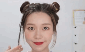 图片来源 小红书 @一枝南南