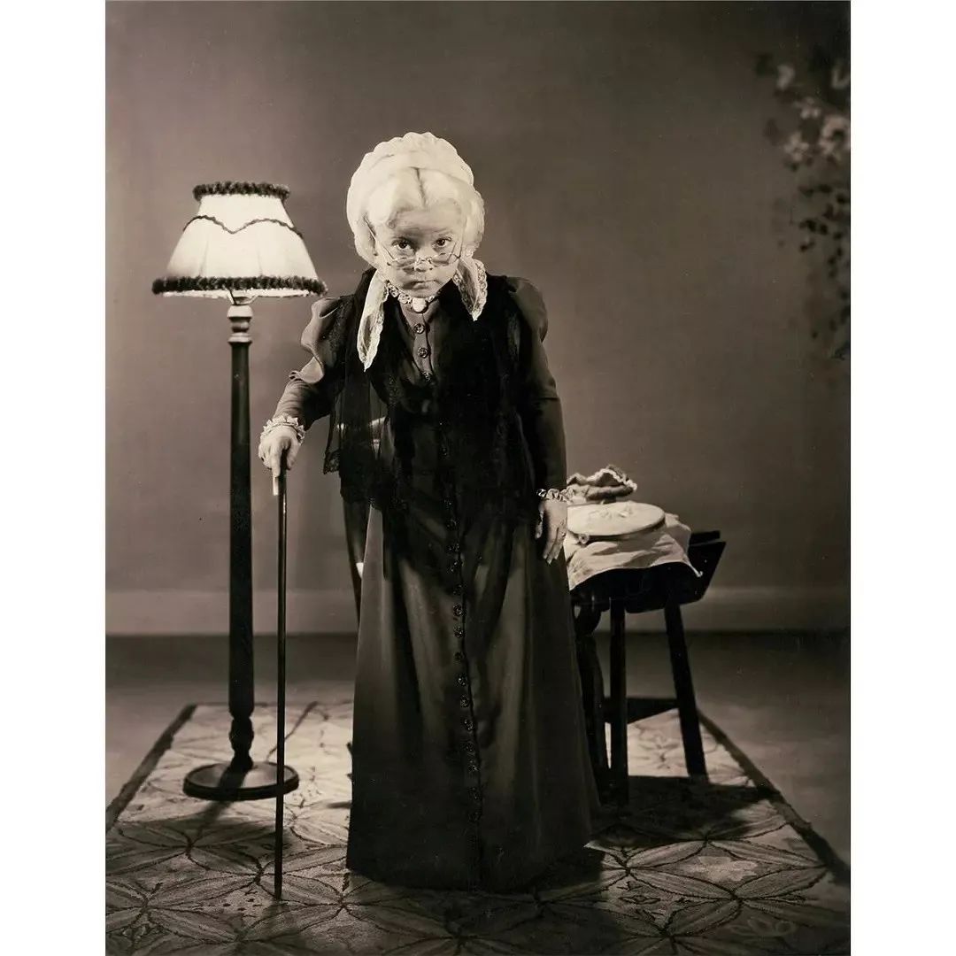 挽救”美国大萧条的，竟然是一个小女孩_凤凰网