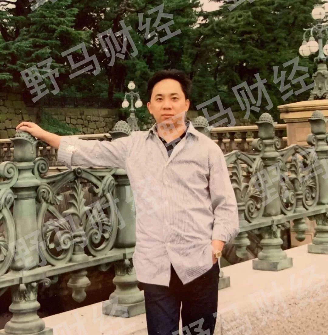 徐翔210亿离婚案:放得下的水晶婚姻 难分清的万贯家财
