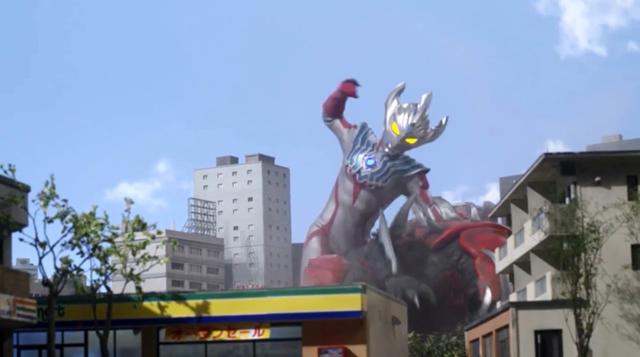 泰迦奥特曼:三头强力怪兽,成为经验怪,只为衬托三位新战士