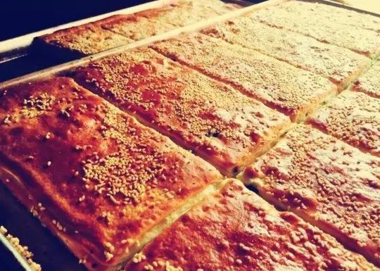 北京人最爱的17种烧饼,全吃过算我“酥”