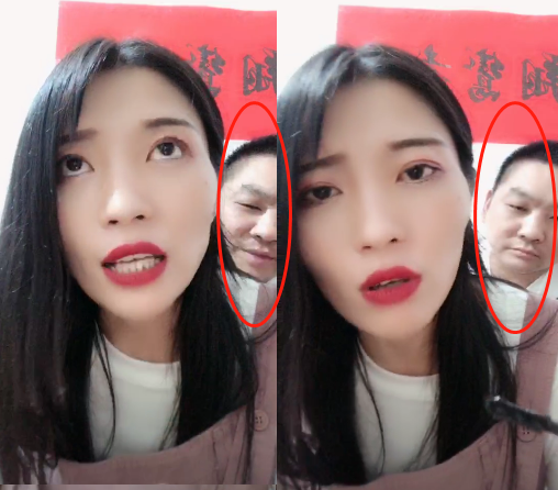 水泥妹不再扛水泥，开始直播卖东西，还请不买东西的黑粉滚出去