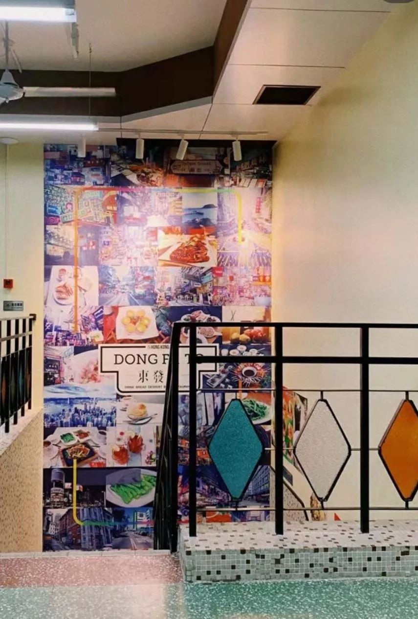 不用去香港!魔都这些正宗港味茶餐厅,好吃还不贵