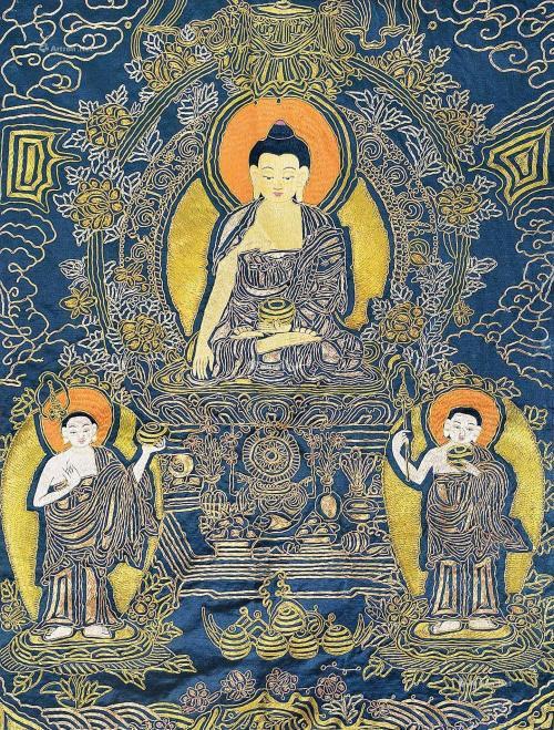 药师佛圣诞南怀瑾如何能够得到药师佛感应