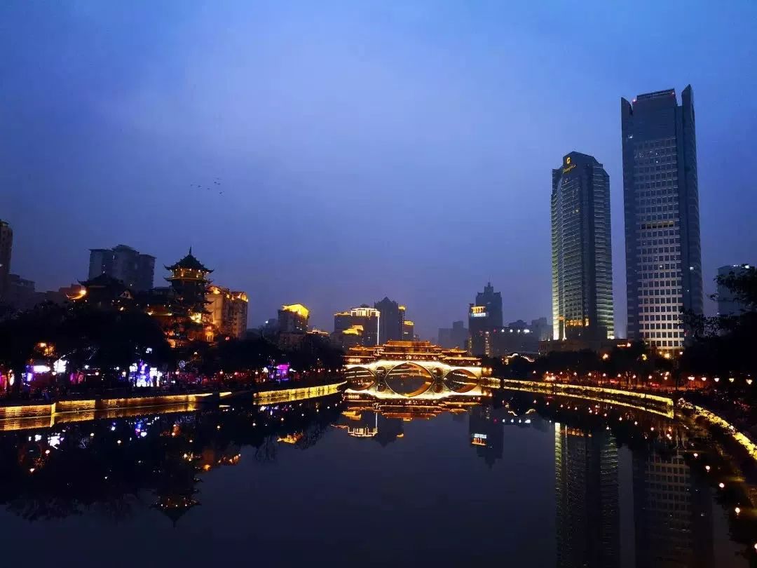 文旅融合下的夜间旅游经济开发__凤凰网