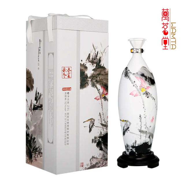 高价白酒盘点,几十万一瓶真的不是开玩笑吗?