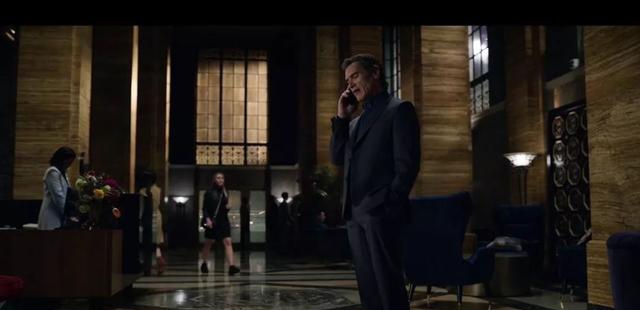 豆瓣8.4，回归电视的詹妮弗·安妮斯顿，还是当年那个瑞秋吗？编辑：奇趣网发布：2019-12-11 13:02:40