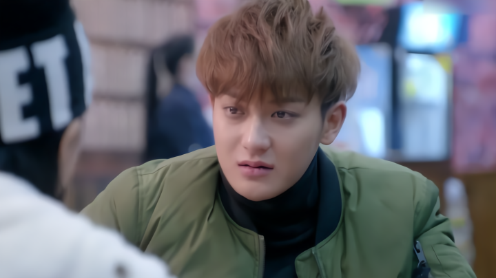 身价上亿的贵公子第一次吃油条,一口下去瞬间