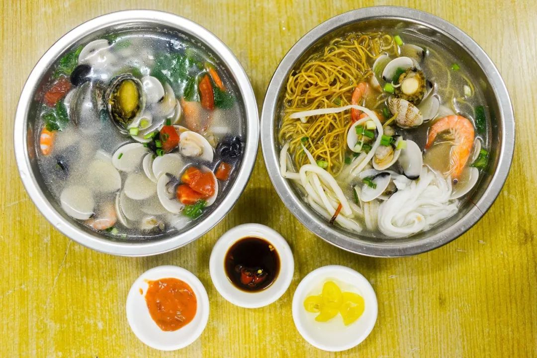 广西是被严重低估的美食之城