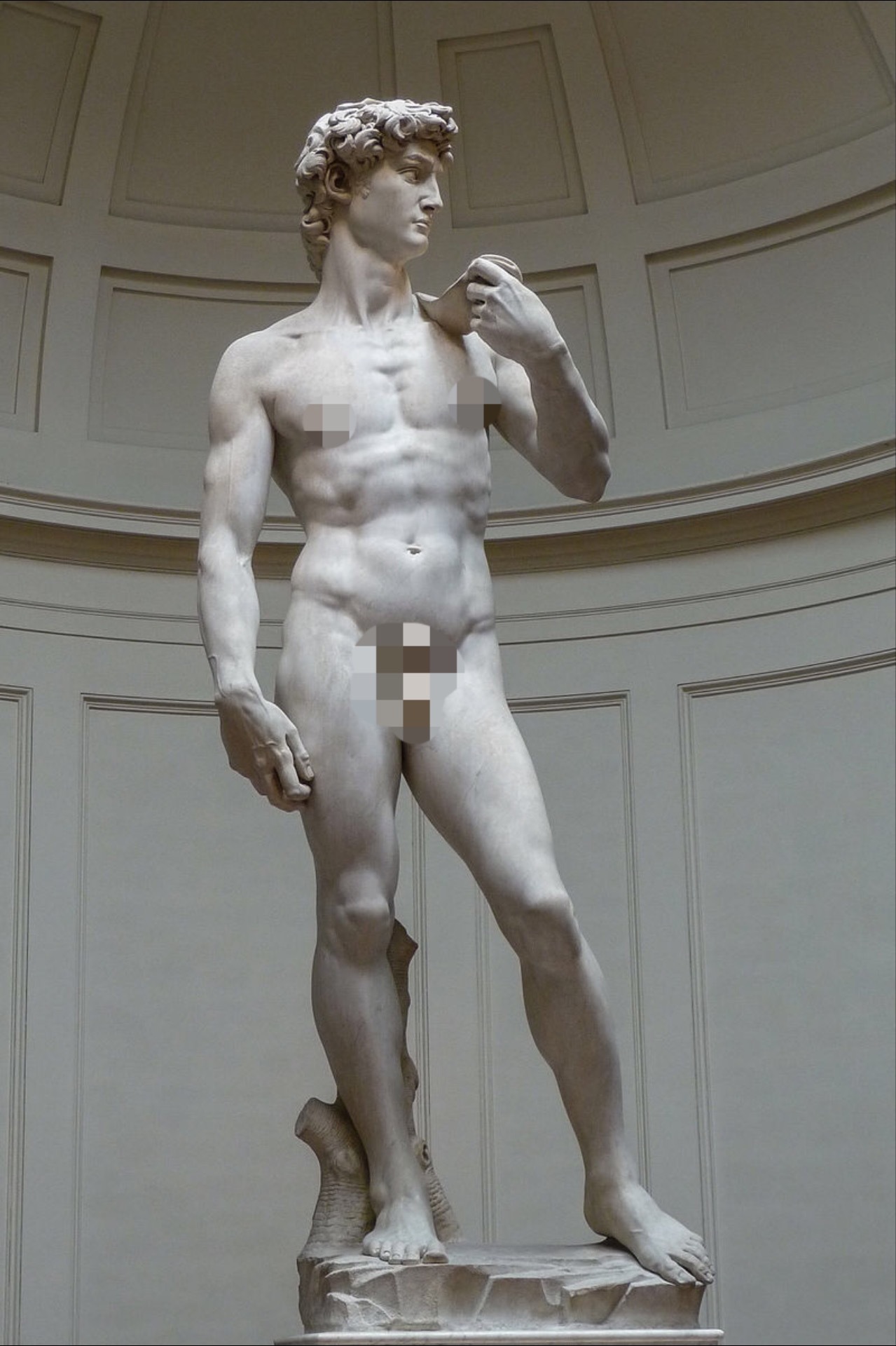 null