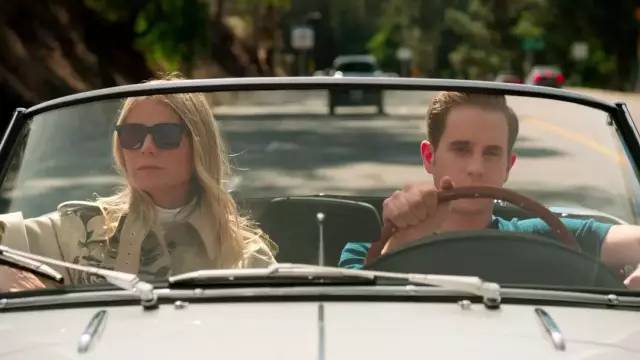 [桃桃淘电影]狗血、刺激、充满争议？这部新开播的美剧你值得拥有