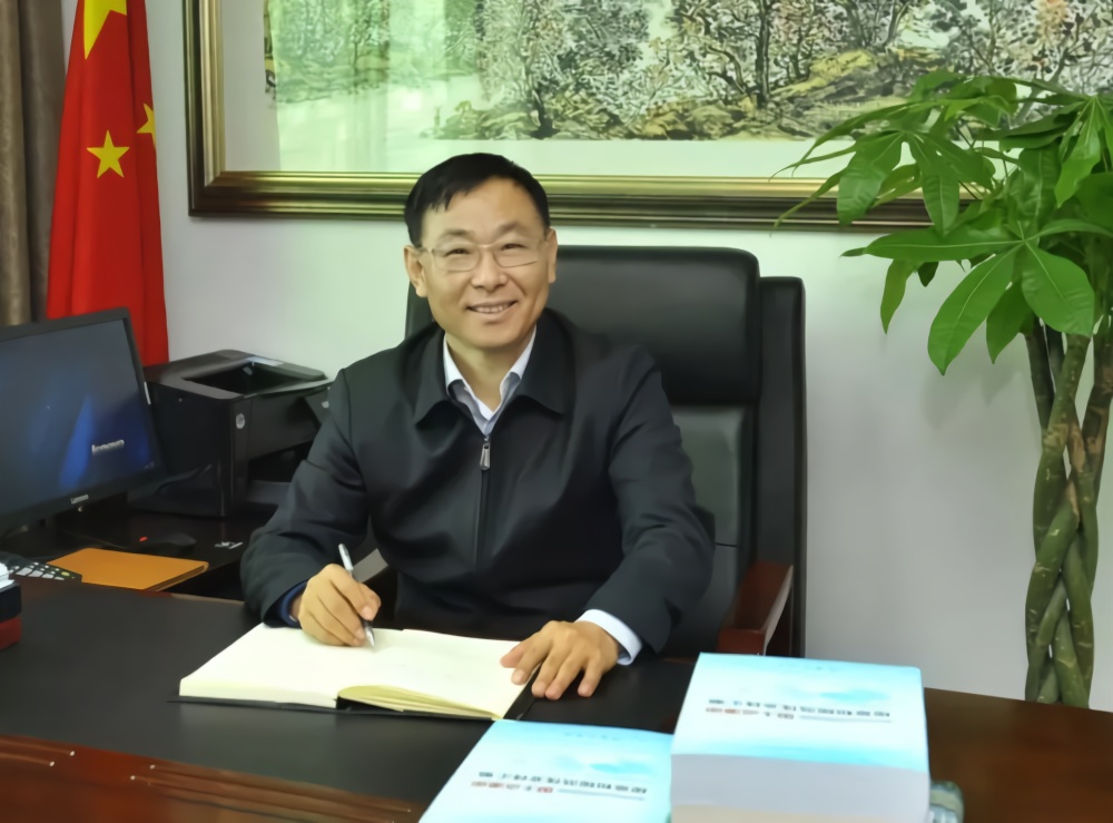 官方首次披露：陕西自然资源厅原厅长杨忠武已被开除党籍