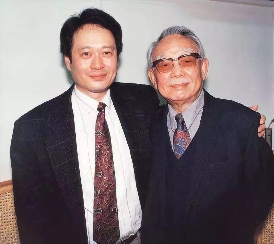 「Sir电影」我再次为李安的“不规矩”起立鼓掌