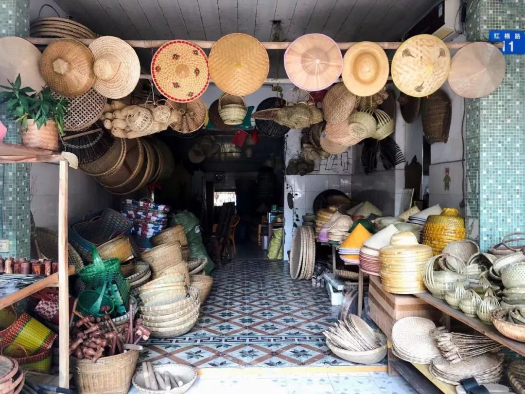 广西是被严重低估的美食之城