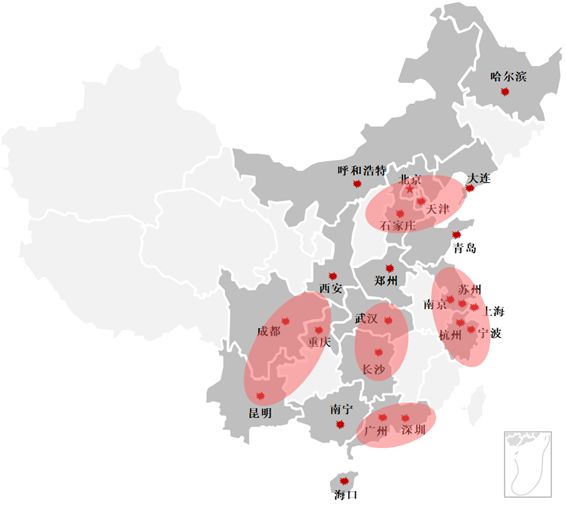 中交地产:精益产品体系,提升品牌价值维度__凤凰网