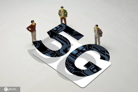 美国高通总裁：中国5G规模将领先世界