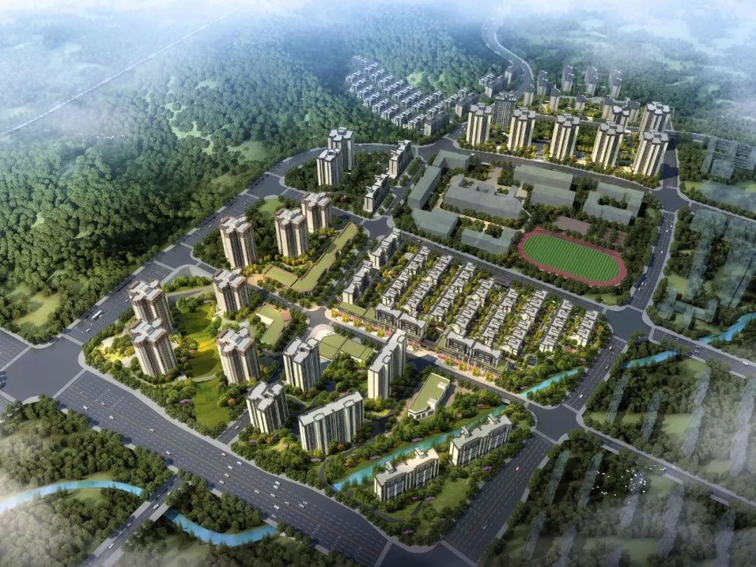 重庆雅居乐富春山居:兑现百年人居理想的诗意栖居__凤凰网