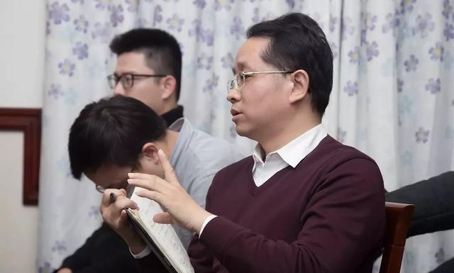 并且,在后续的发言中,周副院重申到了新形势下面临的挑战与机遇.