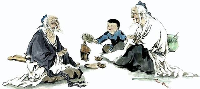 名医“望闻问切”有多神?在他们面前,我们毫无秘密