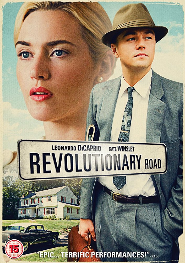 《革命之路 revolutionary road(2008)