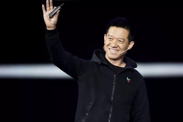 杀不死的贾跃亭