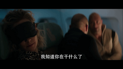 他不仅是地表最强光头，更是全球最赚钱演员！