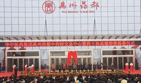 中国四大药都,谁才是真正的大哥大?